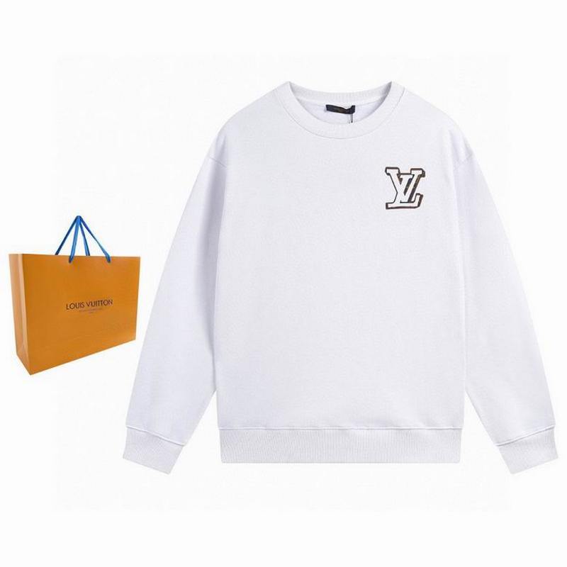 LV Men's Hoodies 587